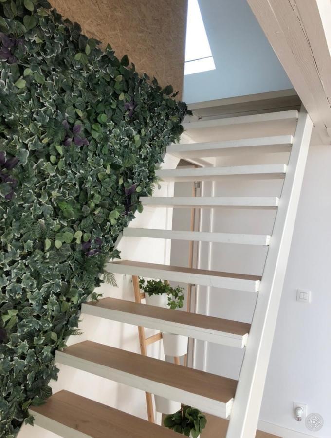 Appartamento Lichtrijke Loft Bij Restaurant Den Olifant Ypres Esterno foto