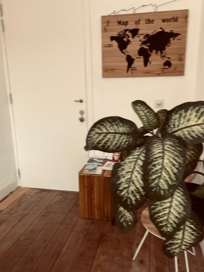 Appartamento Lichtrijke Loft Bij Restaurant Den Olifant Ypres Esterno foto