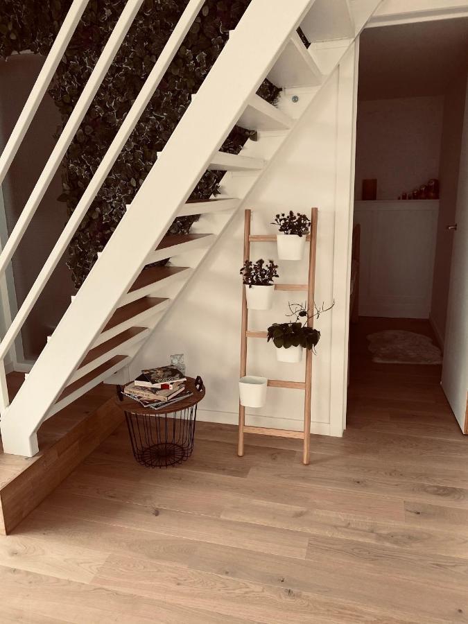 Appartamento Lichtrijke Loft Bij Restaurant Den Olifant Ypres Esterno foto