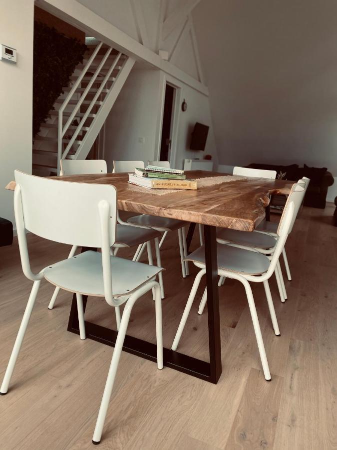 Appartamento Lichtrijke Loft Bij Restaurant Den Olifant Ypres Esterno foto