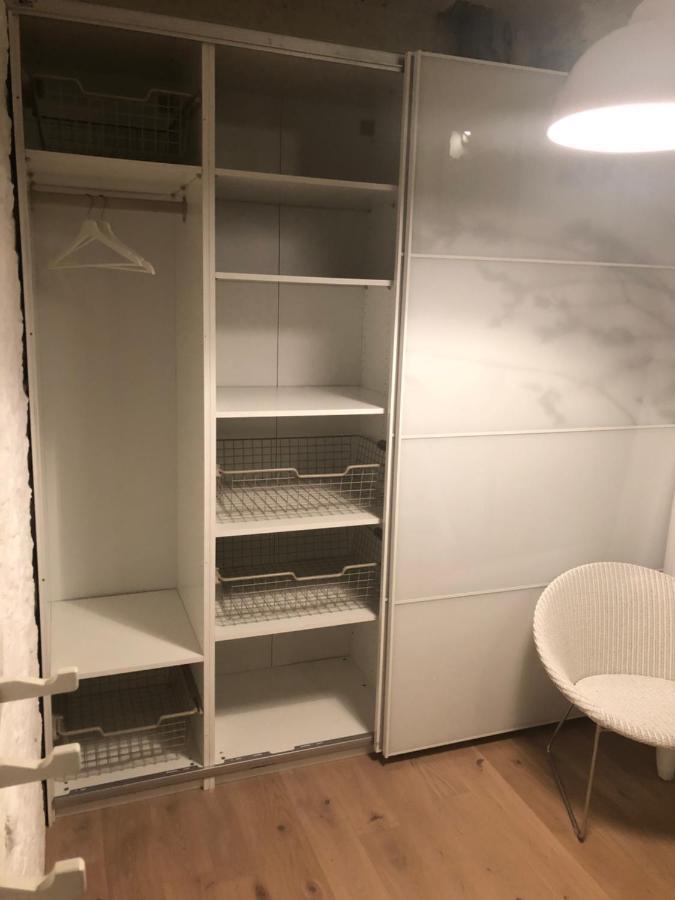 Appartamento Lichtrijke Loft Bij Restaurant Den Olifant Ypres Esterno foto